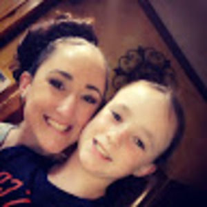 Meet your Posher, Ashleigh